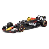 [Direct from Japan]Bburago 2024 Model 1/43 F1 Oracle Red Bull Racing RB20 #11 Sergio Perez / Race Sp