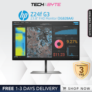 HP Z24f G3 | 23.8" FHD | IPS Monitor