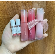 [Bottle] Peripera Ink Mood Glowy Tint mini lipstick Peripera Ink Mood Glowy Tint Peripera Lip Tint