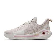รองเท้าบาสเกตบอลสำหรับเด็ก GS CURRY 12 STRN, รองเท้าบาสเกตบอลกีฬากลางแจ้งลำลองที่ใส่สบาย 3028505-280