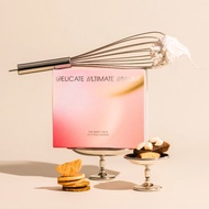 新綻 • 新年禮盒 - 費南雪x酥酥綜合禮盒