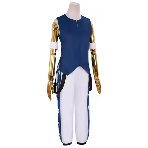 Rimuru Tempest souei Cosplay Milim Nava shuna benimaru Costume Reincarnated Slime Carnival Uniform A