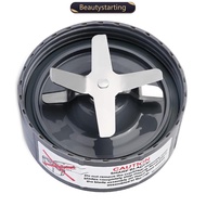 BEAUTYSTARTING Extractor Blade Fit For Nutribullet 600W / Pro 900W Extctor Blade Series For Nutribul