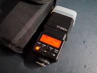 Godox 神牛 TT350(F) 富士閃燈 Fujifilm Camera Flash