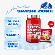 Whey protein| Whey protein professional Scitec Nutrition, whey protein powder for muscle gain