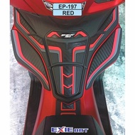 New deckpad pcx 160 - tankpad pcx 160 - accessories pcx 160