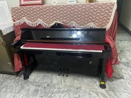 YAMAHA山葉直立式鋼琴U3 T16萬號