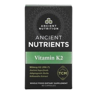 Vitamin K2, Capsules