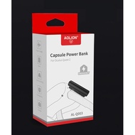 Aolion Capsule Power Bank For Oculus Quest 2