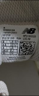 New Balance Fresh Foam X 880v13 Women's Running Shoes