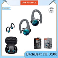 Plantronics BackBeat FIT 3100 In-ear Bluetooth Headset Ear-hook Bluetooth Earphone Sports