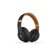 Beats Studio3 Wireless 頭戴式耳機 黑色啡色