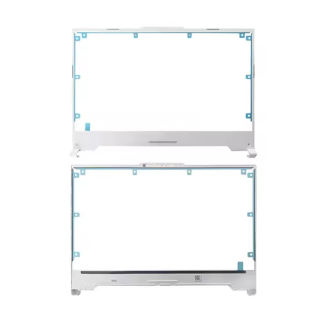 LCD Front Bezel For ASUS TUF Gaming A15 F15 FA507 FA507R FX507Z FX517 2022 Year