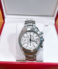 👑[現貨]🔥🔥OMEGA Speedmaster 歐米茄超霸系列 錶徑39mm 3211.30.00 自動機械 淨表 omega/omega seamaster/omega speedmaster/o