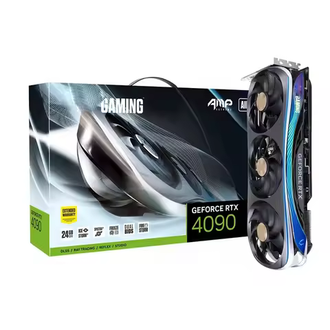 Wholesale Graphic Card 4090 Rtx Gpu Rtx 4090 Nv 24Gb With Fast Delivery