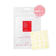 Cosrx Acne Pimple Patch &amp; Clear Fit Patch