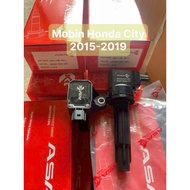 Mobin Honda City Jazz Fit Brio Brv Code 30520-55A-005 ASAKI