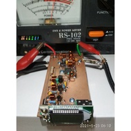 Fm kit PLL stereo 7watt, input 87.0-108Mhz