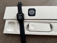 Apple Watch Series 8 41mm Midnight GPS +LTE