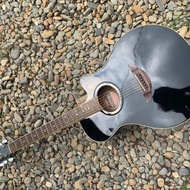 gitar yamaha apx 500ii original second