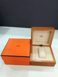 Hermes錶盒