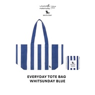 Dock&Bay Everyday Tote Bag กระเป๋าผ้าอเนกประสงค์
