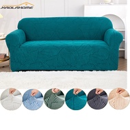 Thick Fabric Jacquard Elastic Sofa Cover for Living Room Stretch Armchair Slipcovers L Shaped Corner Couch Covers1 2 3 4 Seater for Sectional Sofa