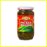 Pickle Relish Ram 270 grams pickles pickled relish