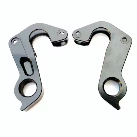 1PC Bicycle Parts Rear Derailleur Hanger For Cannondale #KP121 Flash F29 Scalpel 26 F-Si Trigger Car