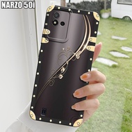 Case Realme Narzo 50i Casing Realme Narzo 50i Aesthetic Softcase Realme Narzo 50i Kesing Realme N