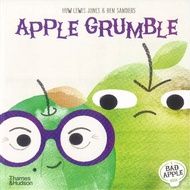 (BX) APPLE GRUMBLE (ISBN: 9780500652442)