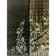 Kain Sulam Batik Indonesia