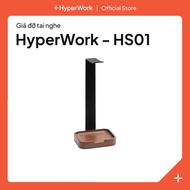 Giá đỡ tai nghe HyperWork HS01