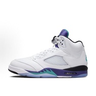 AJ5 Men's Shoes Casual Shock-Absorbing Anti-Slip Women's Shoes Couple