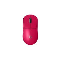 Logitech Pro X Superlight 2 Lightspeed Wireless Gaming Mouse