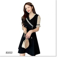 Super pretty, beautiful short umi dress for ladies LLANO STORE FASHION