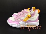【WS】NIKE JORDAN MA2 (BP) 童鞋 女童 白粉 大氣墊 籃球 運動 休閒鞋 CW6595-160