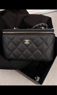 Chanel 長盒子