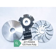 SYM JET POWER 125 Front Pulley