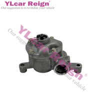 JF020E JF020 RE0F12A ซ่อมกล่องเกียร์เดิม CVT ปั๊มน้ำมันเกียร์อัตโนมัติสำหรับรถนิสซัน LIVINA Bluebird