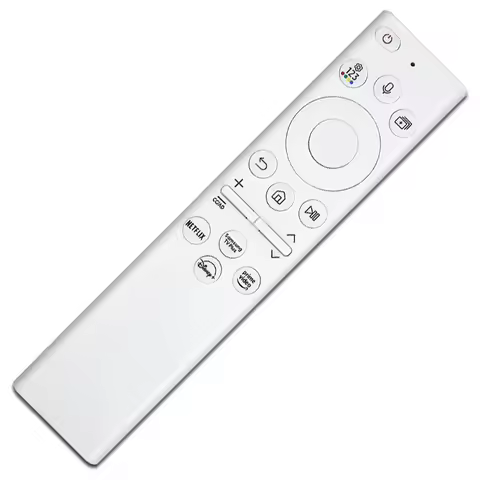 Brand new solar voice remote control BN59-01391A compatible with Samsung TV TM2280E RMCSPB1EP1 Q70T 