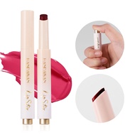 Push Type Lipstick 8 Colors Mirror Water Gloss Lip Gloss Moisturizing Moisturizing Lip Balm Lip Make