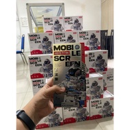 JCID || LCD (HEISTON) OP A17/A17K/A17S/A77/A38/A78/A58 5G || READYSTOCK MSIA