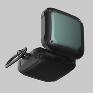 Case For Beats Fit Pro 2021 Shockproof Protective Accessories Cover Shell for Beats Fit Pro Case Wit