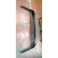 TOYOTA STARLET EP91 GLANZA REAR BONET SPOILER