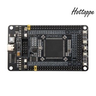 2.5V Cyclone IV EP4CE6E22C8N FPGA Development Board Core System Board Compatible for Learning, Proto