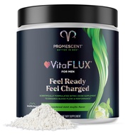 VitaFLUX Nitric Oxide Supplement, L Arginine l Citrulline Supplement, Quality Nitric Oxide Supplemen