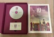 IU 2016 演唱會 已拆