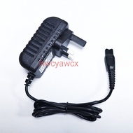 AC Power Adapter DC 15V 360mA 5.4W Charger for PHILIPS Norelco Shaver PT710 715 720 725 730 735 860 