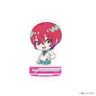 【アマテ・ユズリハ(マチュ)】機動戦士Gundam GQuuuuuuX(ジークアクス) アクリルスタンド